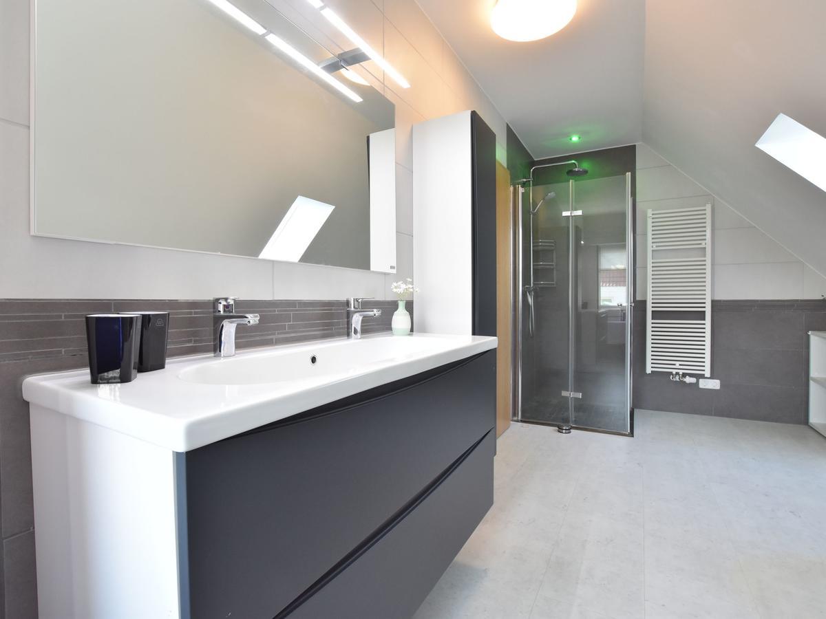 Spacious Holiday Home In Hornstorf With Trampoline Екстериор снимка